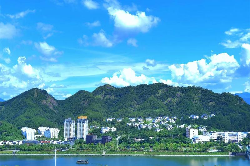 هتل Crowne Plaza Huangshan Yucheng, An Ihg