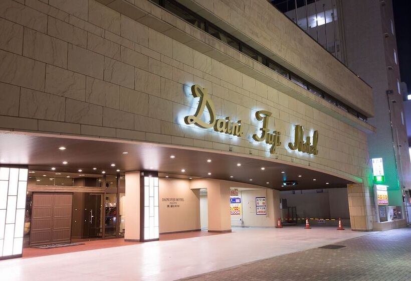 Hotel Daini Fuji