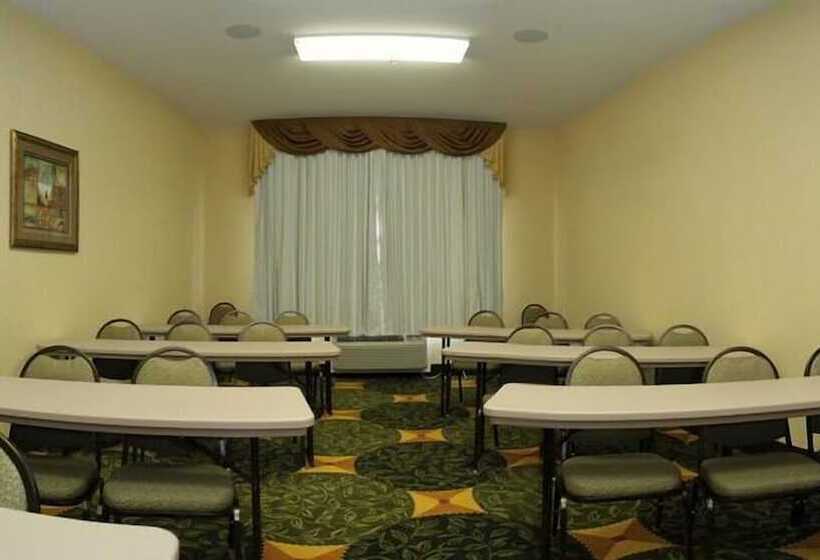 호텔 Days Inn & Suites By Wyndham Houston / West Energy Corridor