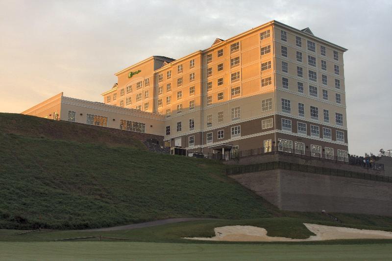 Hotel Doubletree By Hilton Front Royal Blue Ridge Shadows