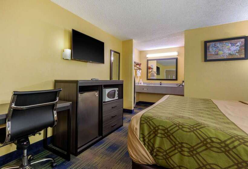 בית מלון כפרי Econo Lodge