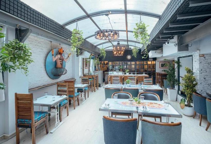 בית מלון כפרי Executive Enclave