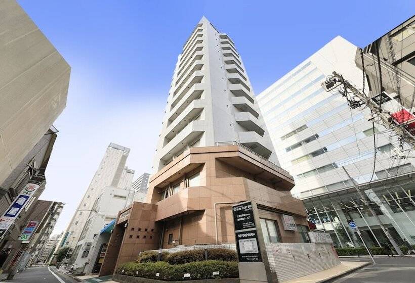 Fotos del hotel Famy Inn Kinshicho:  26