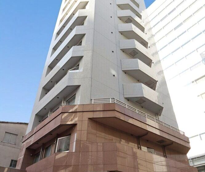 Fotos del hotel Famy Inn Kinshicho:  23