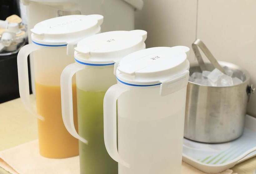 Fotos del hotel Famy Inn Kinshicho:  10