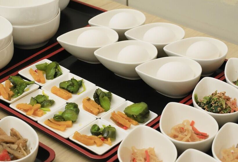 Fotos del hotel Famy Inn Kinshicho:  5