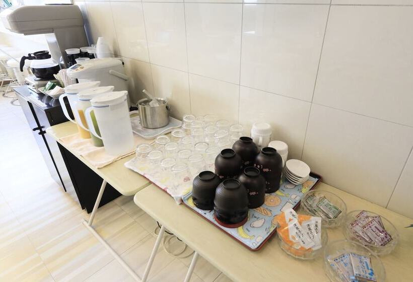 Fotos del hotel Famy Inn Kinshicho:  3