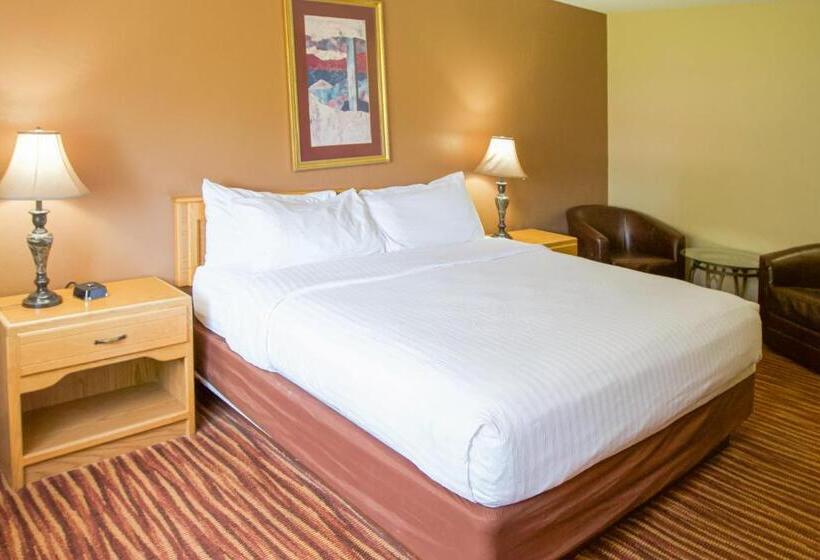 בית מלון כפרי First Choice Inn At The Swell