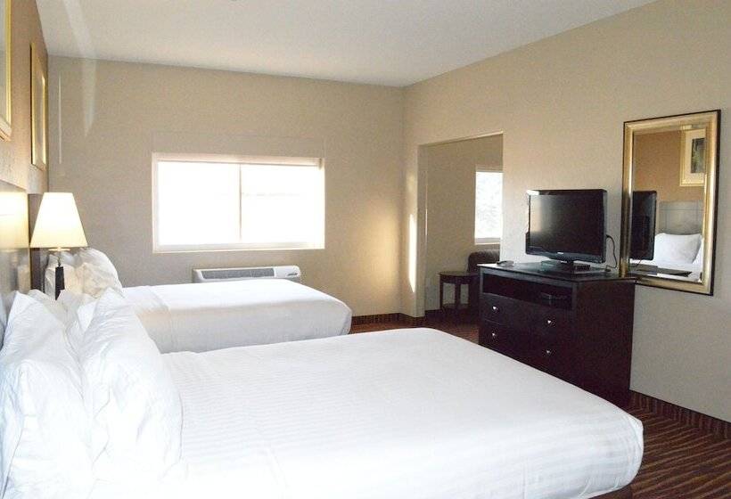 בית מלון כפרי First Choice Inn At The Swell