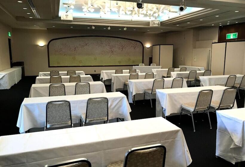 Fotos del hotel Fukuoka Toei:  11