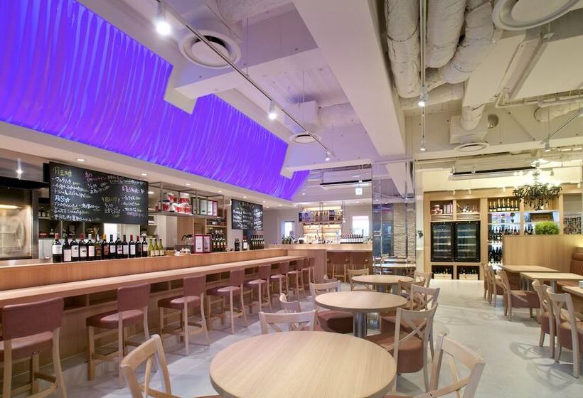 Fotos del hotel Fukuoka Toei:  47