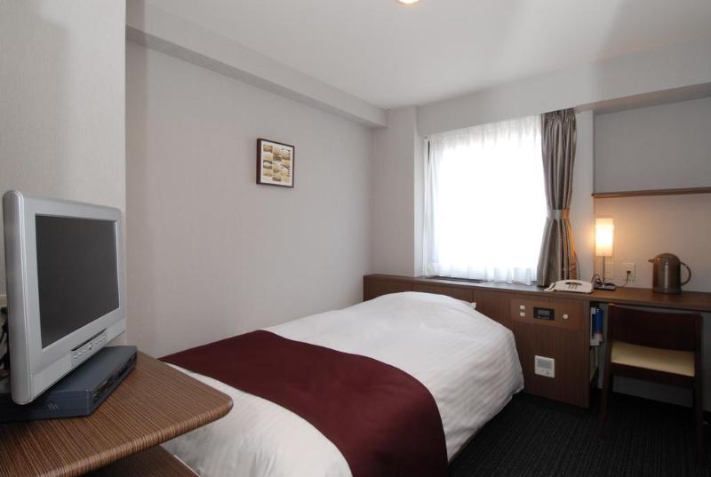 Fotos del hotel Fukuoka Toei:  41