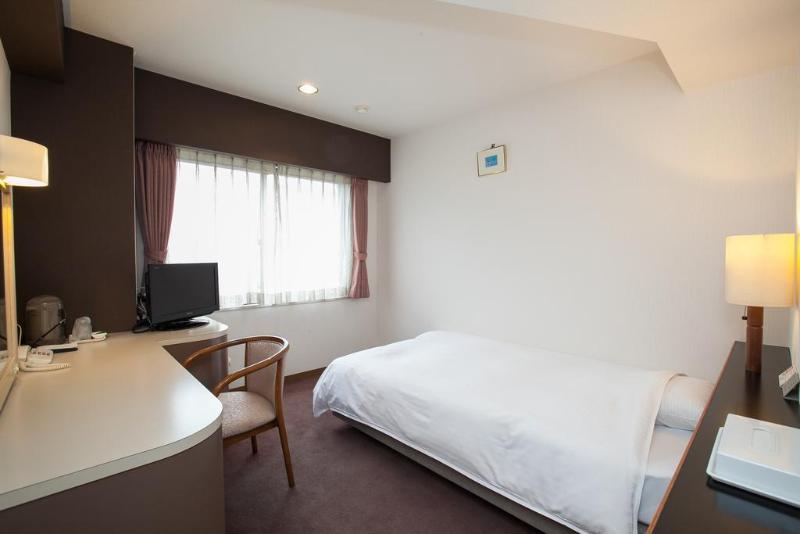 Fotos del hotel Fukuoka Toei:  8