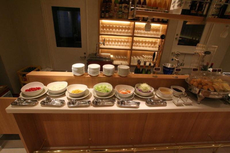 Fotos del hotel Fukuoka Toei:  40
