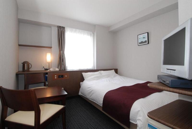 Fotos del hotel Fukuoka Toei:  5
