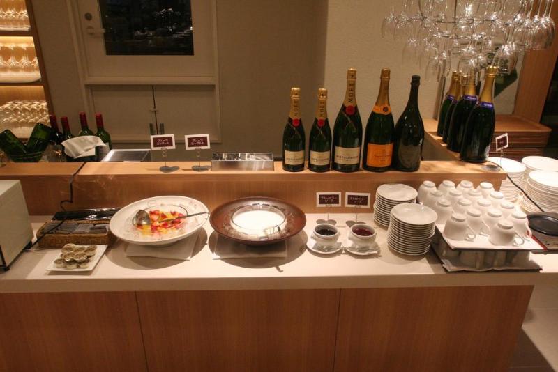 Fotos del hotel Fukuoka Toei:  36