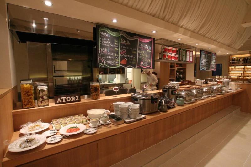 Fotos del hotel Fukuoka Toei:  38