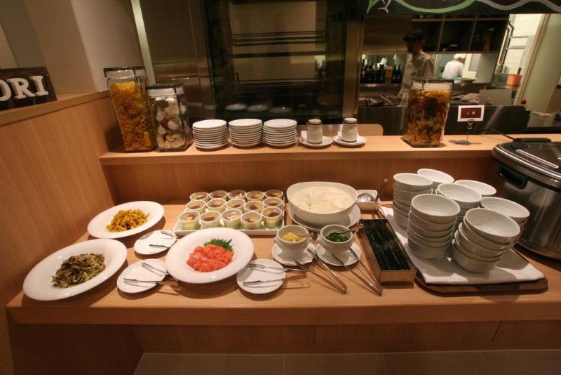 Fotos del hotel Fukuoka Toei:  45