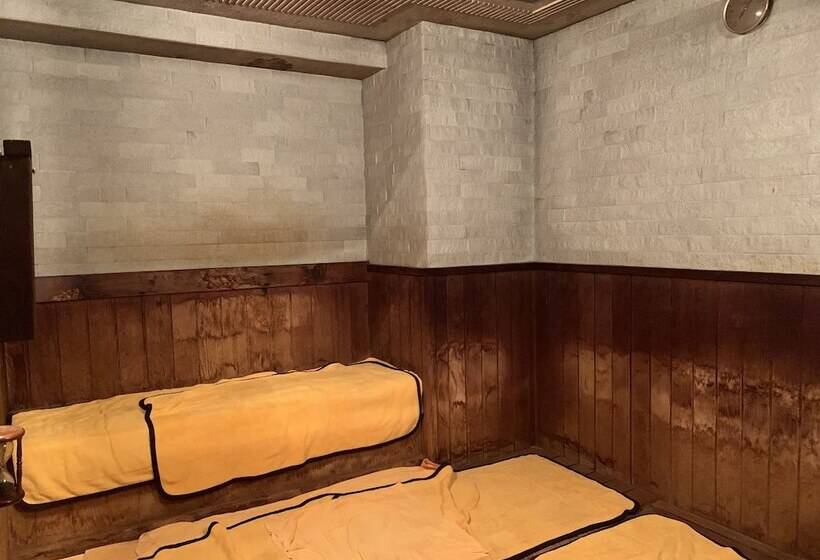 هتل Fuyokaku