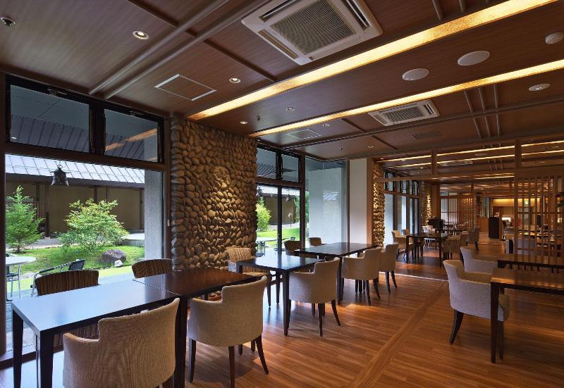 酒店 Matsunoi