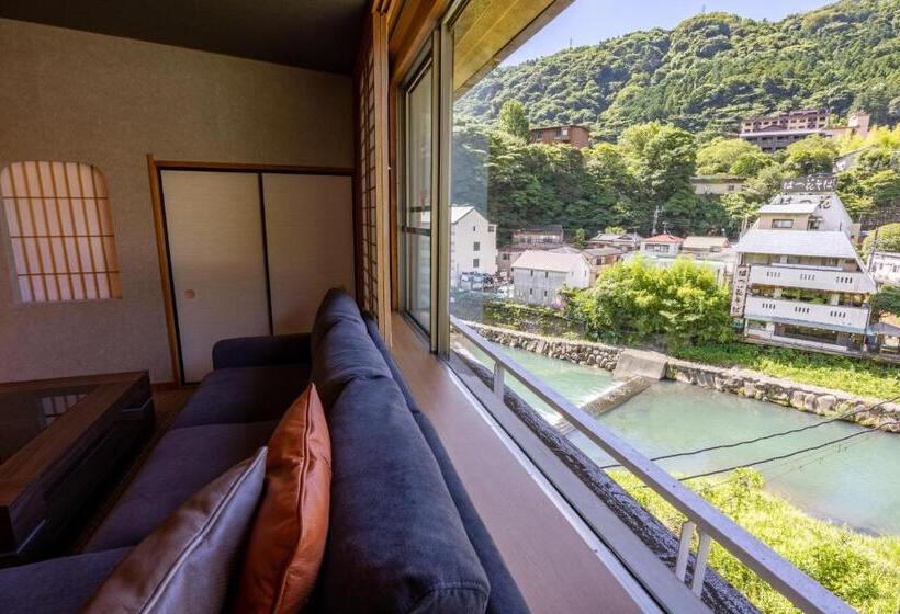 Fotos del hotel Kajikaso:  20