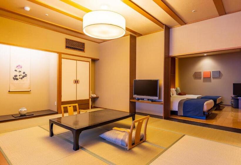 Fotos del hotel Kajikaso:  24