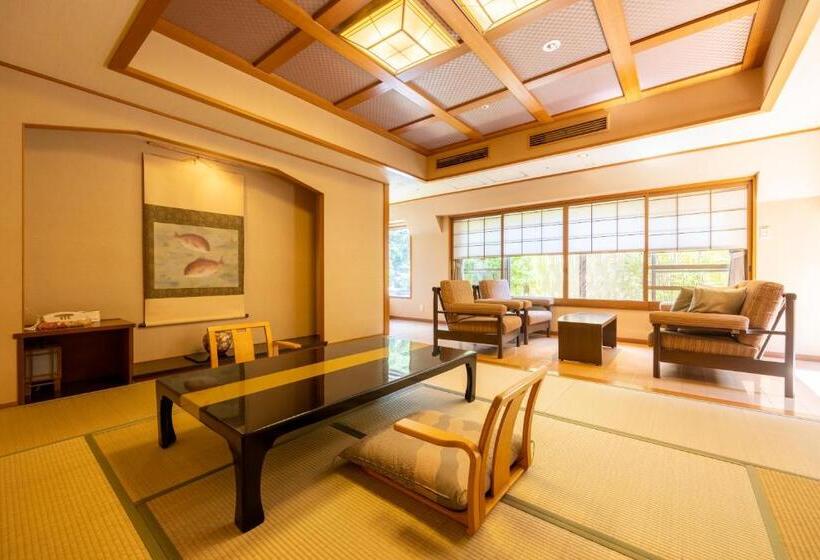 Fotos del hotel Kajikaso:  22