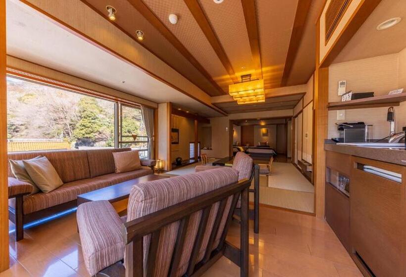 Fotos del hotel Kajikaso:  3