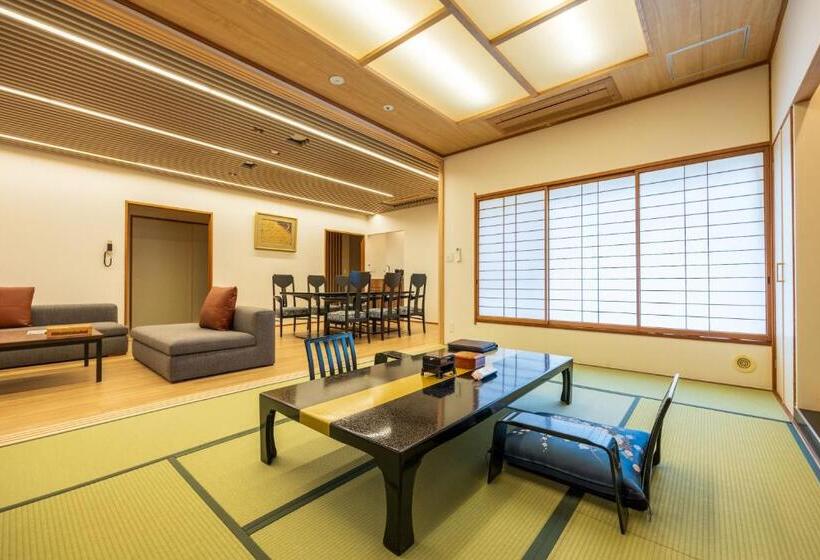 Fotos del hotel Kajikaso:  41