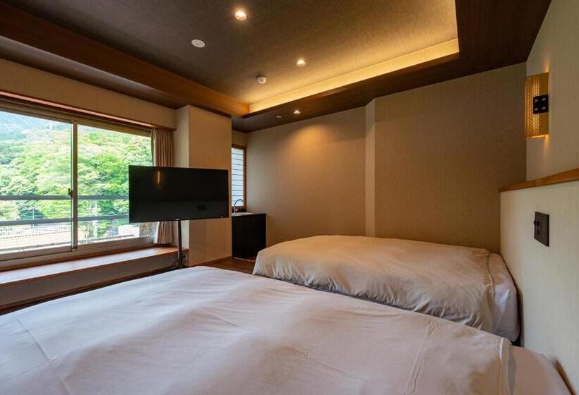 Fotos del hotel Kajikaso:  15