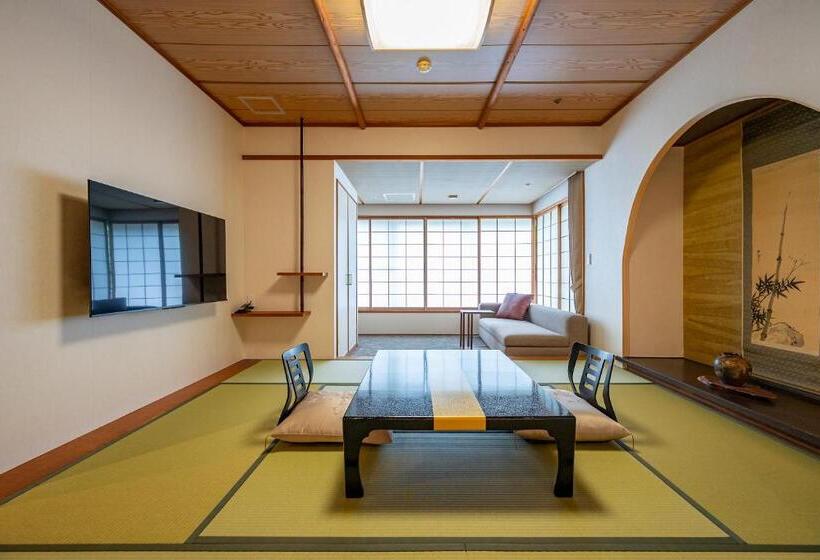 Fotos del hotel Kajikaso:  9