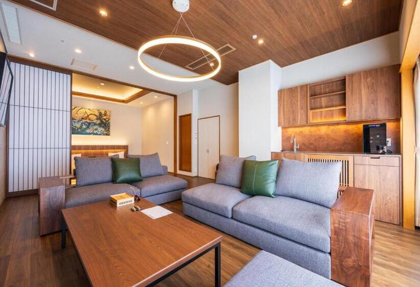 Fotos del hotel Kajikaso:  11