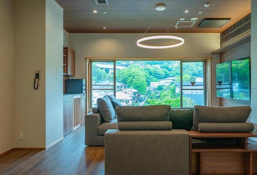 Fotos del hotel Kajikaso:  40