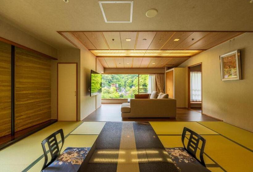 Fotos del hotel Kajikaso:  26