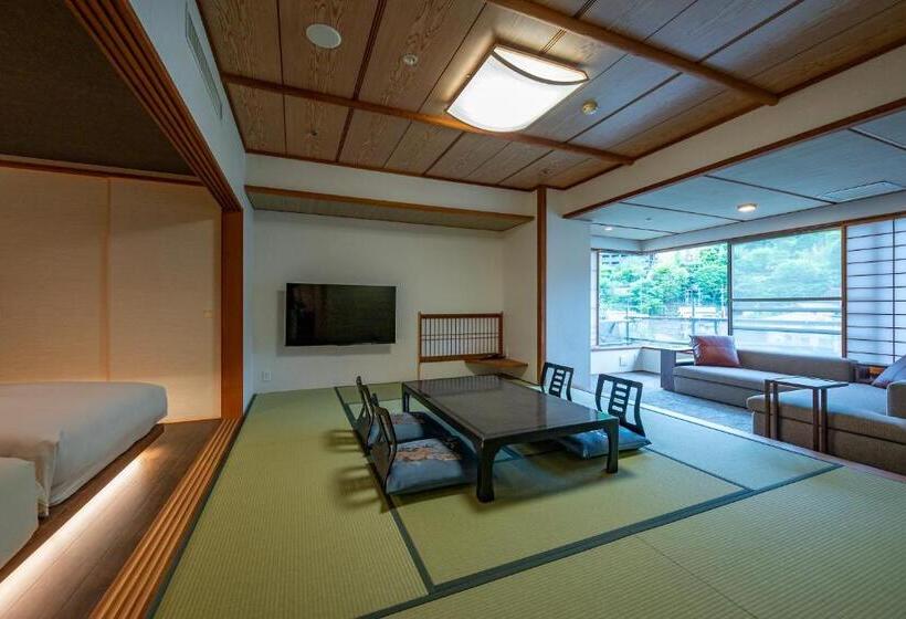 Fotos del hotel Kajikaso:  10