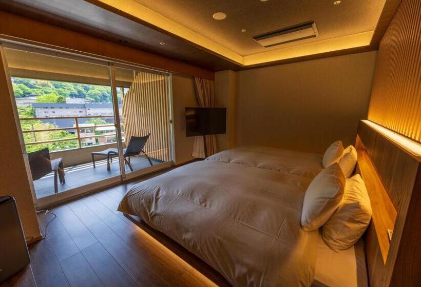 Fotos del hotel Kajikaso:  8