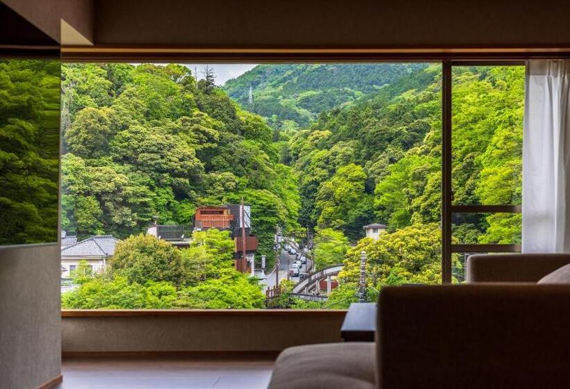 Fotos del hotel Kajikaso:  39