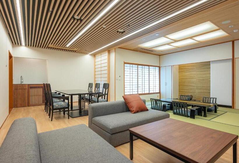 Hakone Yumoto Onsen Hotel Kajikaso