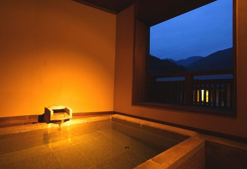 Fotos del hotel Yaeikan:  17