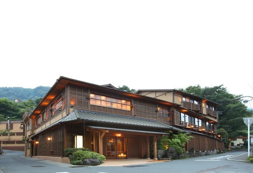 Fotos del hotel Yaeikan:  21