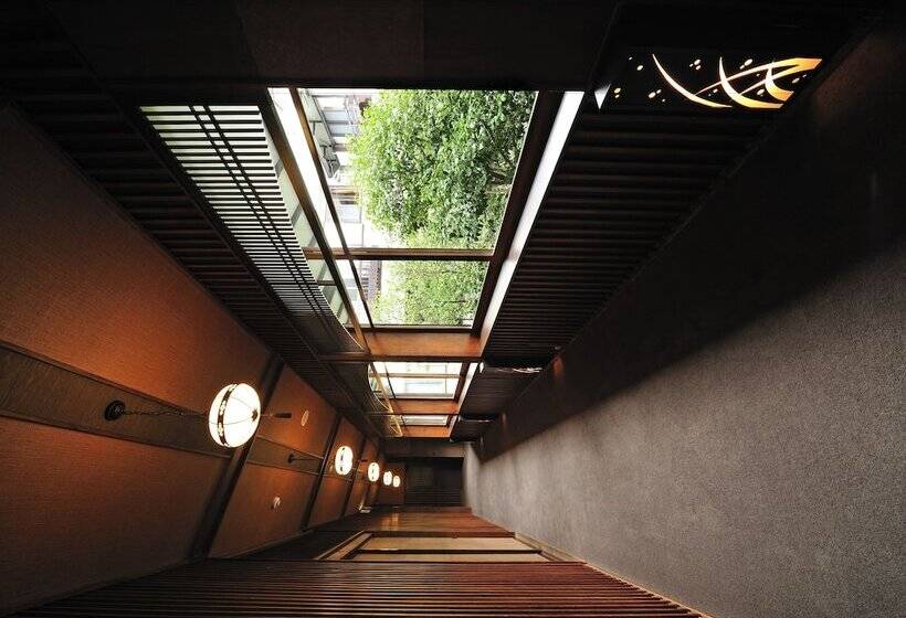 Fotos del hotel Yaeikan:  19