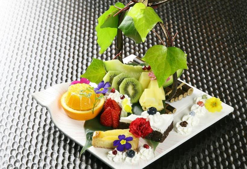 Fotos del hotel Yaeikan:  25