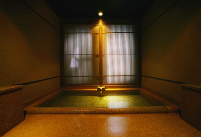 Fotos del hotel Yaeikan:  28
