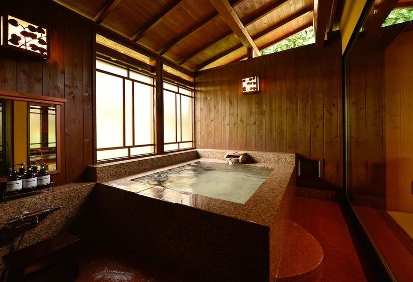 Fotos del hotel Yaeikan:  29
