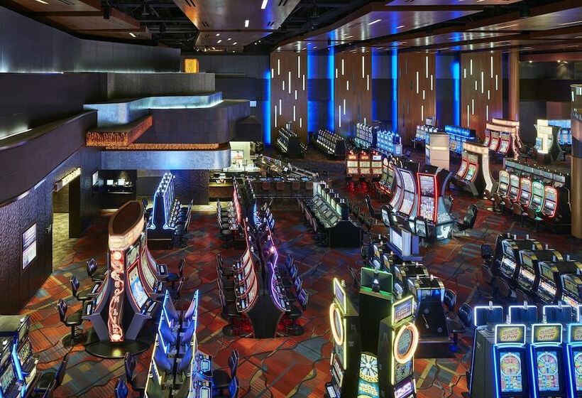 ホテル Harrah S Cherokee Casino Resort