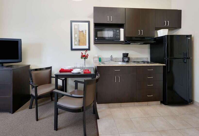 فندق Spark By Hilton Longview