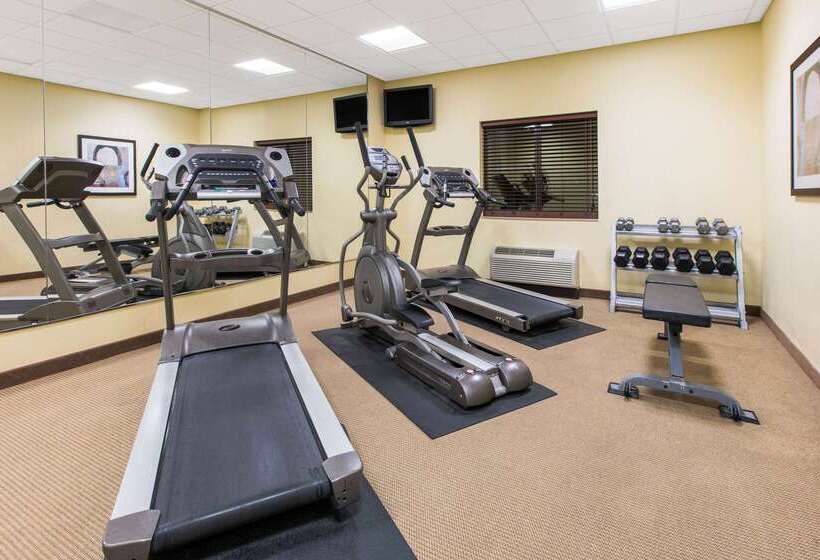 فندق Spark By Hilton Longview
