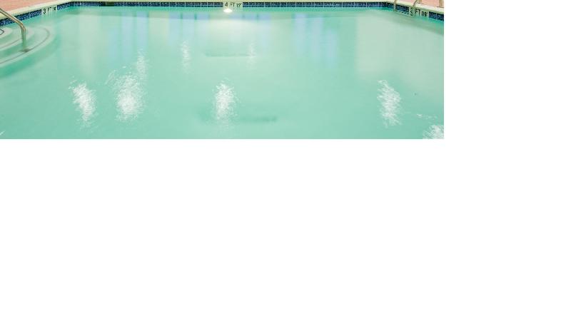 هتل Holiday Inn Austin North, An Ihg