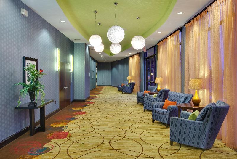 בית מלון כפרי Holiday Inn Houston East Channelview, An Ihg