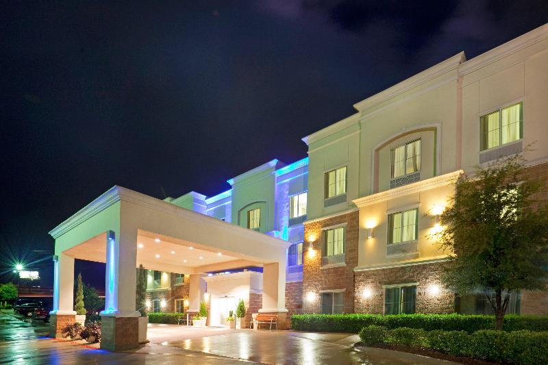 Holiday Inn Express Hotel & Suites Decatur, Tx, An Ihg